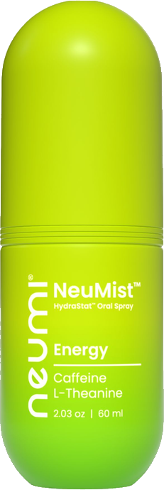 NeuMist Energy Spray 能量口腔噴霧
