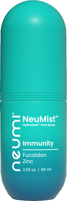 NeuMist Immunity Spray 免疫防護噴霧