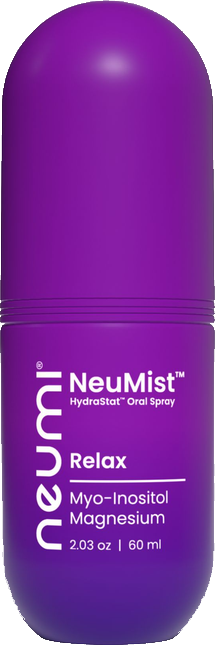 NeuMist Relax Spray 放鬆好眠噴霧